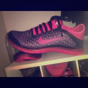 Nike Free 3.0 Sneaker